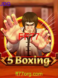 5Boxing