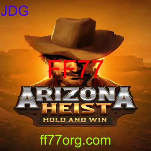 ArizonaHeist
