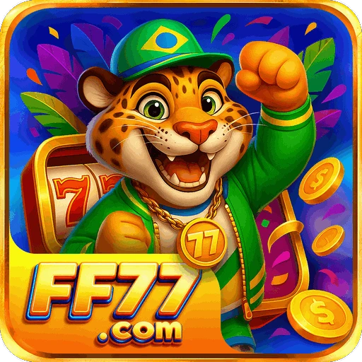 FF77 Logo